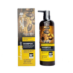 شامپو آرگان لایتنس تقویت کننده و ترمیم کننده مو