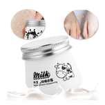 کرم آبرسان شیر گاو