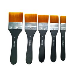 قلم مو زمینه لئوناردو