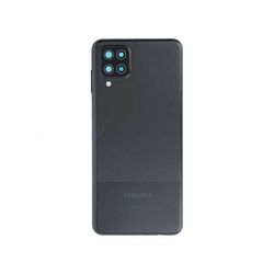 درب پشت گوشی مدل A125 مناسب برای موبایل سامسونگ Galaxy A12