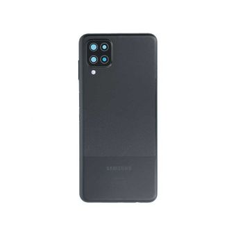 درب پشت گوشی مدل A125 مناسب برای موبایل سامسونگ Galaxy A12