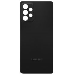 درب پشت گوشی مدل A525 مناسب برای موبایل سامسونگ Galaxy A52 4G/5G