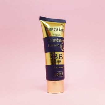 بی بی کرم پرنس لیدی | فول کاور