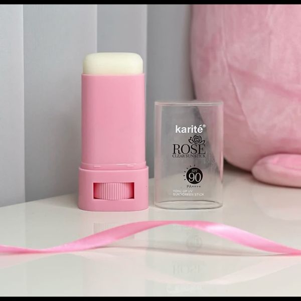 ضدآفتاب استیکی توت فرهنگی