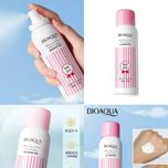 اسپری ضدآفتاب