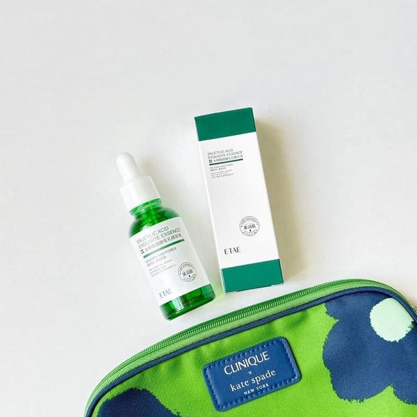 سرم ضد جوش سالیسیلیک اسید