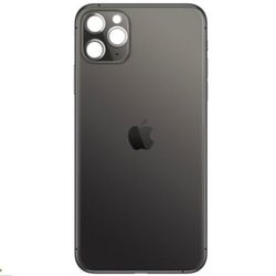 درب پشت Apple iPhone 11 Pro Max – جایگزین درب پشتی آسیب‌دیده