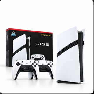 کنسول بازی GS5 Pro (مدل 2.4G Wireless Controller Gamestation)