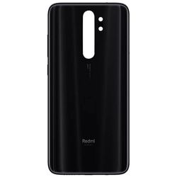 درب پشت گوشی مناسب برای موبایل شیائومی Redmi Note8 Pro