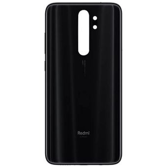 درب پشت گوشی مناسب برای موبایل شیائومی Redmi Note8 Pro