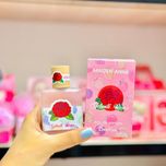 عطر بیکینی رایحه های گلی و میوه ای