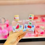 عطر بیکینی رایحه های گلی و میوه ای