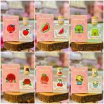 عطر بیکینی رایحه های گلی و میوه ای