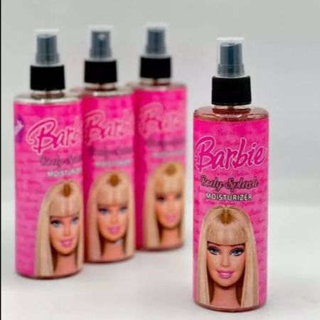 بادی اسپلش شاین دار