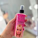 بادی اسپلش شاین دار