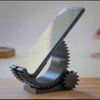 استند تنظیم شونده موبایل و تبلت