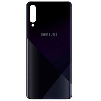 درب پشت گوشی سامسونگ Galaxy A30s مدل A307 – مناسب تعویض درب پشتی