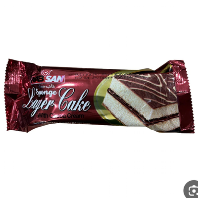 تی تاپ 40گرم ناب سان باکس 36عددی