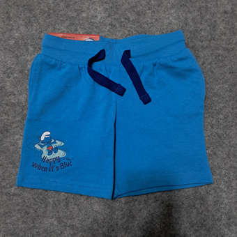 شلوارک پسرانه دیزنی کد EU1688