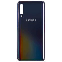 درب پشت گوشی سامسونگ Galaxy A50 مدل A505 – مناسب تعویض درب پشتی