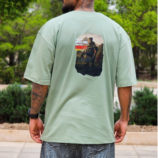 تیشرت دونخ عزّت (سدری)