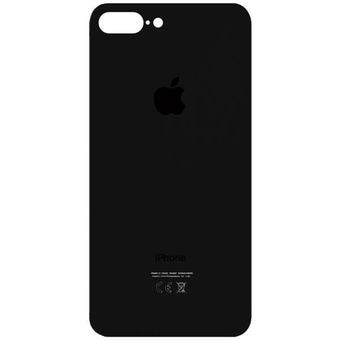 درب پشت گوشی مناسب برای موبایل اپل iPhone 8 Plus