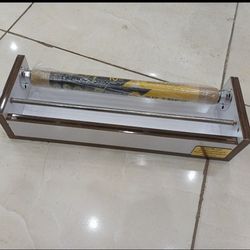 دستگاه سلفون کش خانگی 50 سانتی