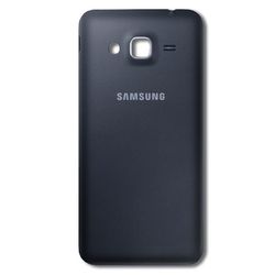 درب پشت گوشی مدل J320 مناسب برای موبایل سامسونگ Galaxy J3 2016