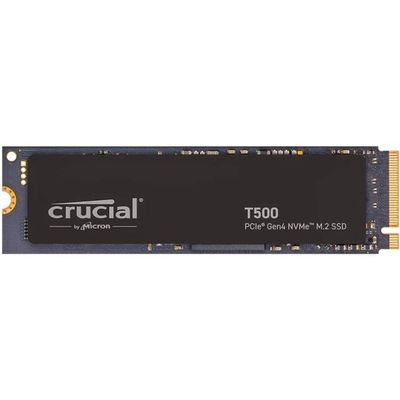 SSD Internal Crucial T500 2TB