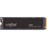 SSD Internal Crucial T500 2TB