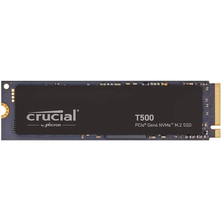 SSD Internal Crucial T500 2TB