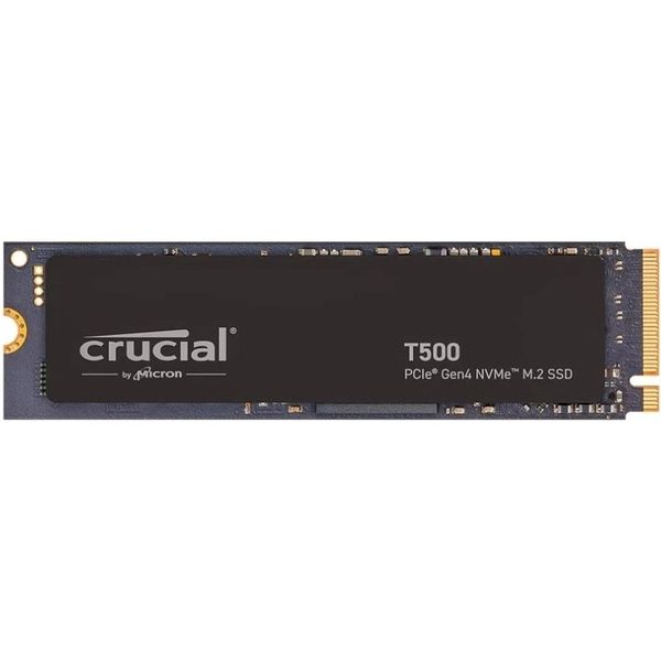 SSD Internal Crucial T500 2TB