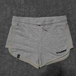 شلوارک دخترانه برند HUMMEL کد EU1697