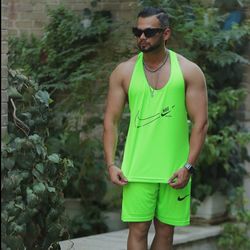 تاپ شلوارک پشت کش c1549