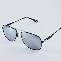 عینک آفتابی برند گوچی GUCCI عدسی سیلور مدل 2071