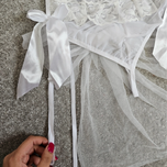 کاستوم عروس کد 5528