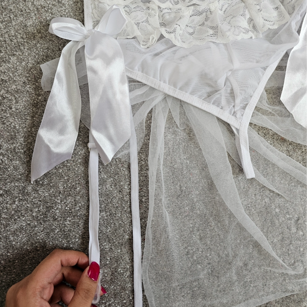 کاستوم عروس کد 5528