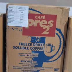 پودر گلد اکوادور پرس 2