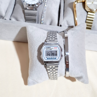 ساعت کاسیو کلاسیک