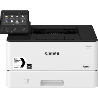 پرینتر تک کاره کانن مدل canon 215x