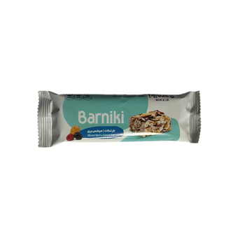 نات بار میکس بری بارنیکی