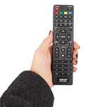 کنترل تلویزیون نیکای / نیکورا NIKAI / NIKURA