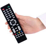 کنترل تلویزیون بانه ای LED TV