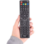 کنترل تلویزیون نوبل ایکون Nobel Ikon 23111