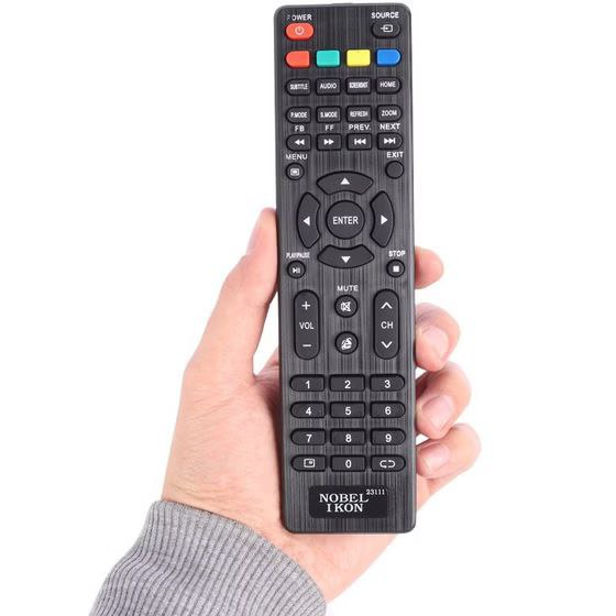 کنترل تلویزیون نوبل ایکون Nobel Ikon 23111