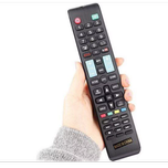 کنترل تلویزیون ناسیونال National 1327 National 1327 TV control