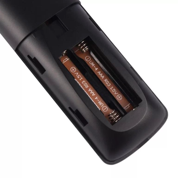 کنترل تلویزیون بنس / هیمالیا / لایف / پانورامیک