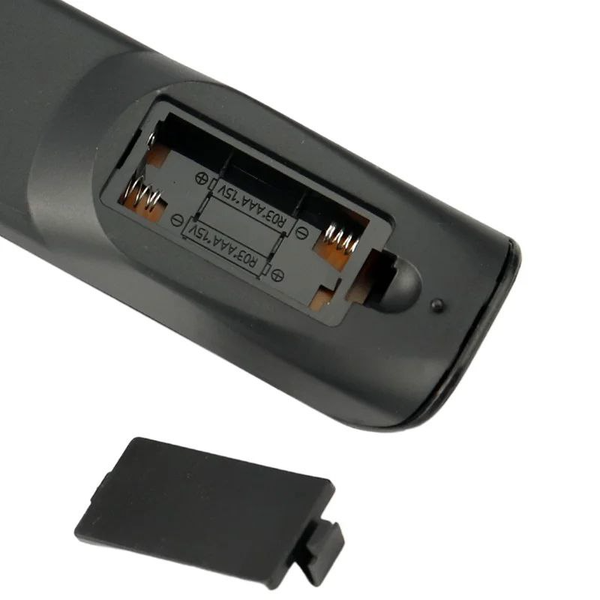 کنترل تلویزیون کونکا/ایکس ویژن Konka 2500