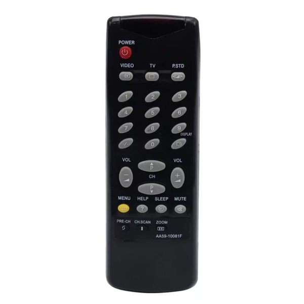 کنترل تلویزیون سامسونگ Samsung AA59-10081F اورجینال