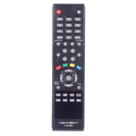کنترل گیرنده تکنوست TechnoSat T-2014HD